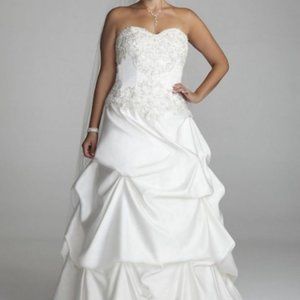 Wedding Gown